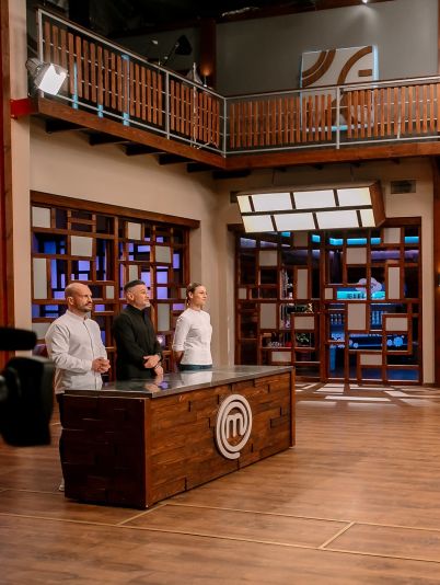 МастерШеф 12