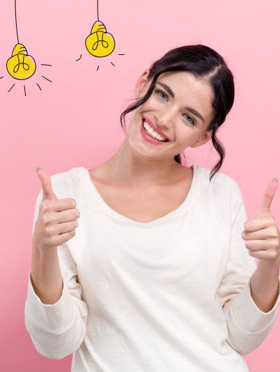 Сміливі цілі