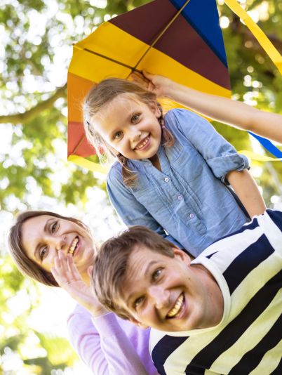 интеллект детей