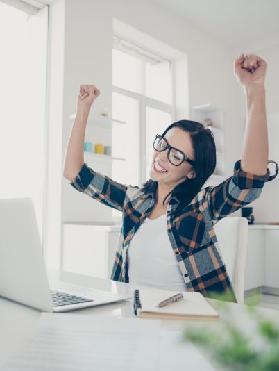 Грошова вдача