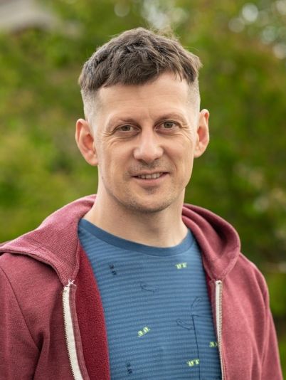 Дмитро Вівчарюк