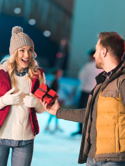 День святого Валентина