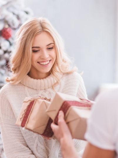 постновогодний стресс