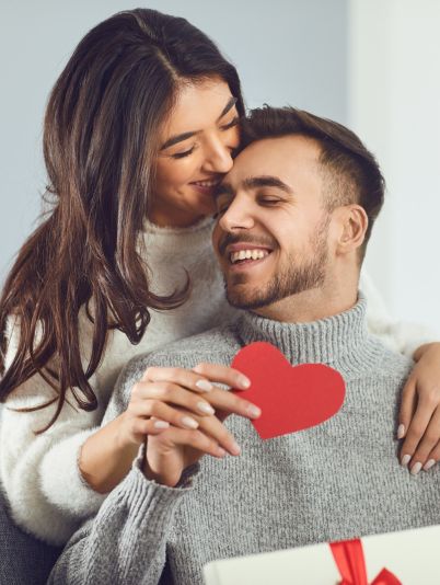 День святого Валентина