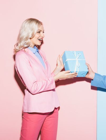 День святого Валентина