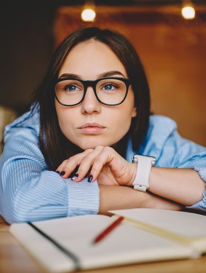 Лист із майбутнього