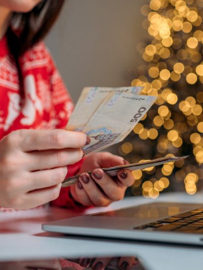 Деньги под контролем