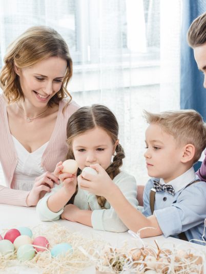 Великдень 2025 в Україні