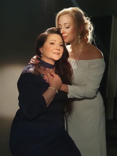 Тоня Матвієнко