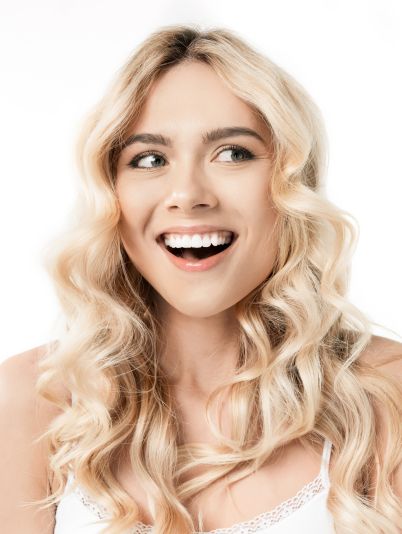 освітлення волосся