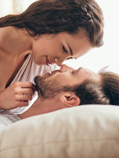 статевий акт