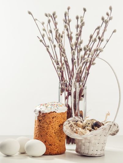 Великдень 2024