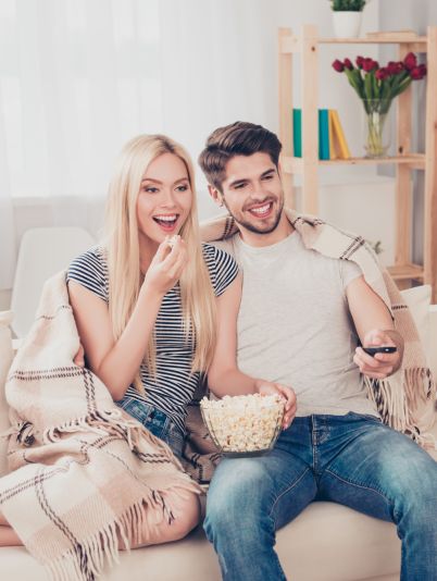 День святого Валентина