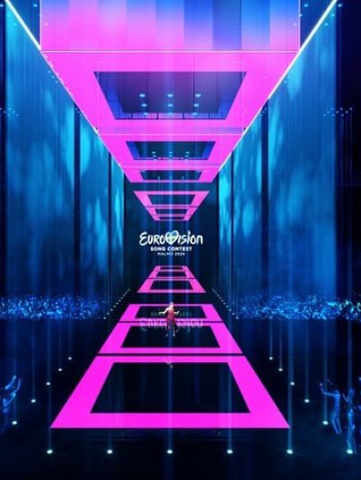 Євробачення 2024