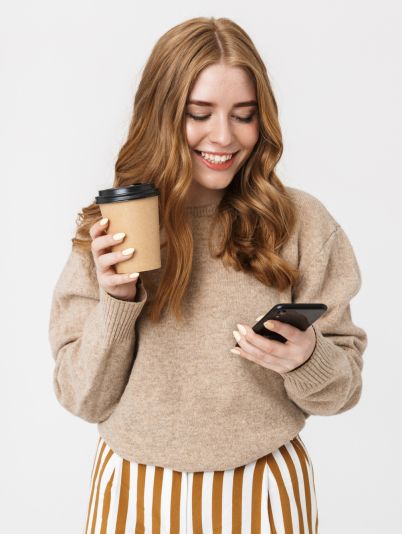 Digital Wellness для жінок