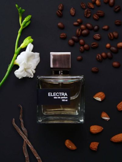 Обираємо ідеальний аромат