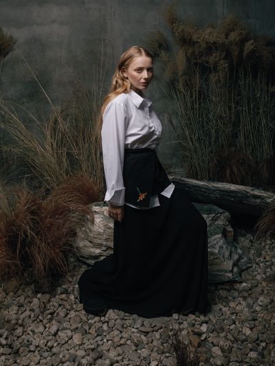 ТРЦ Gulliver і бренд ISED