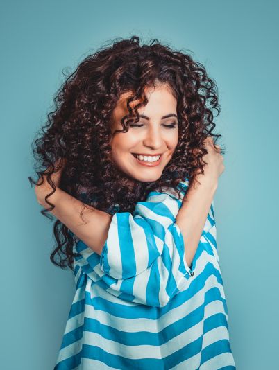 Самооценка