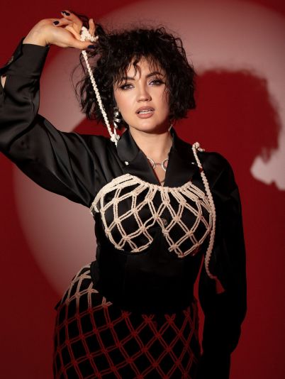 Оля Цибульська