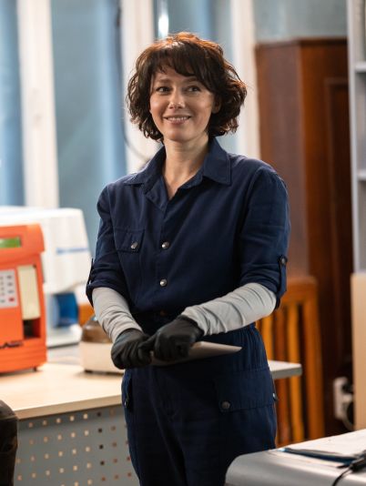 Розтин покаже 3