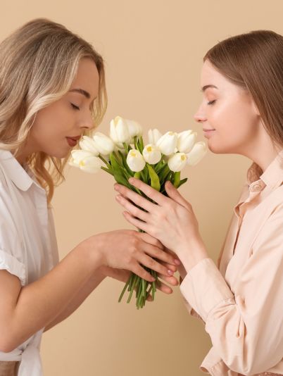 привітання з 8 Березня