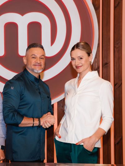 МастерШеф 13