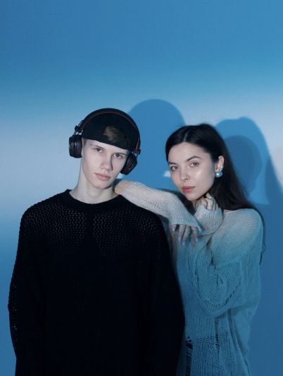 GOLUBENKO та NICHKA