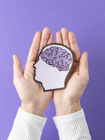 Откройте мозговой горизонт