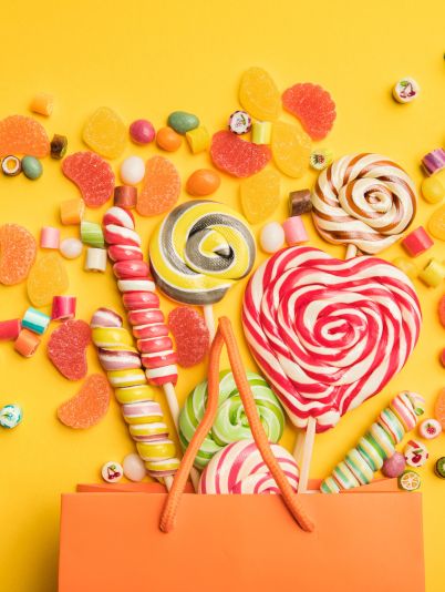 Домашнее овсяное печенье с изюмом