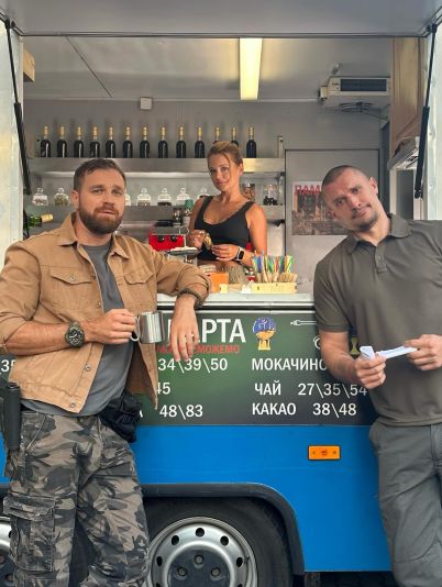 Розтин покаже 3