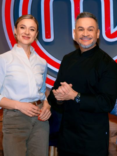 МастерШеф 13