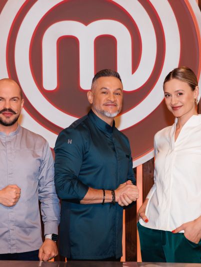 Мастер Шеф 13