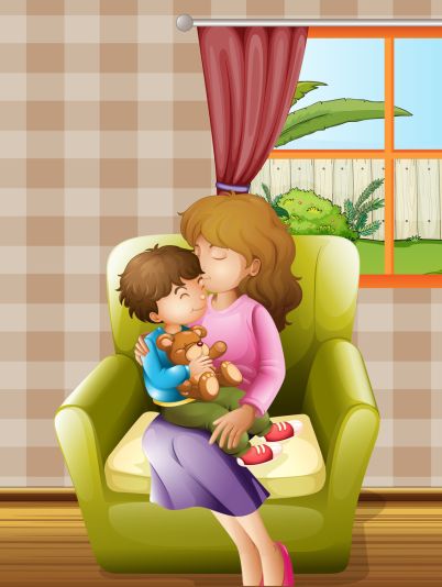 ребенка от 1 года