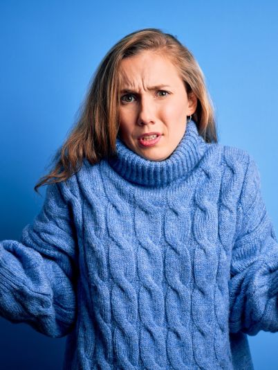 Как контролировать злобу