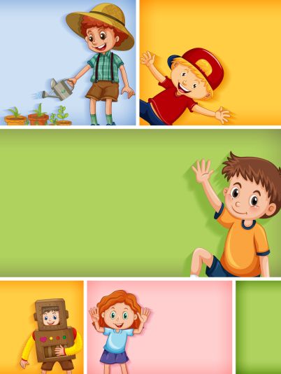 Лучшие мультфильмы