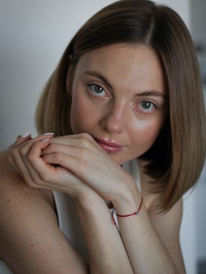 Ліза Зайцева