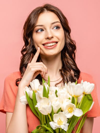 Обережно, березень