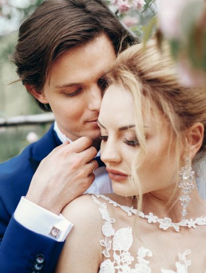 привітання з Днем весілля