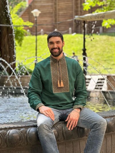 Виталий Козловский