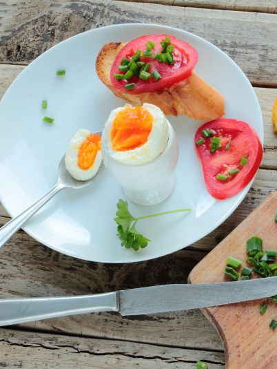 Диета Магги