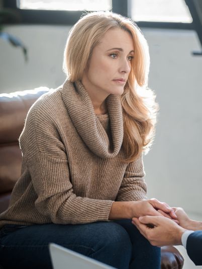 Емоційне вигорання