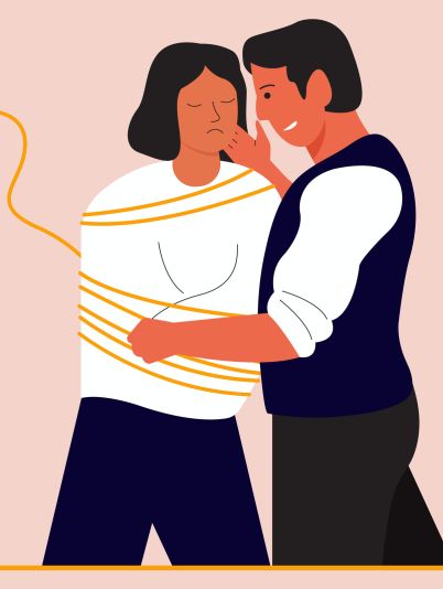 токсичні відносини