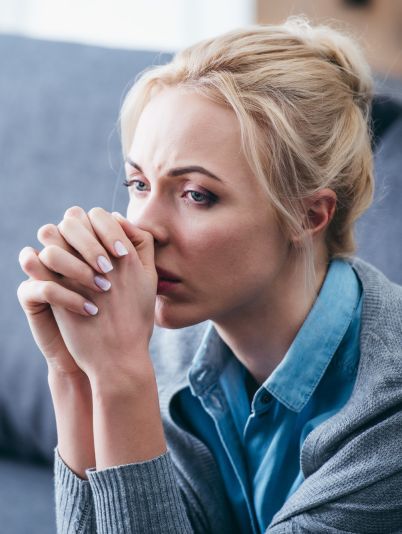 Як відновитися після стресу