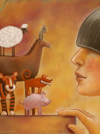 Китайський гороскоп