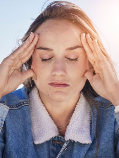 Страх перемен