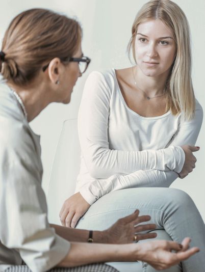 Групи підтримки