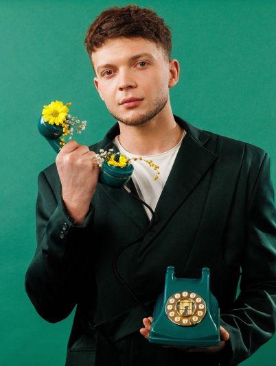 Сергей Лазановский