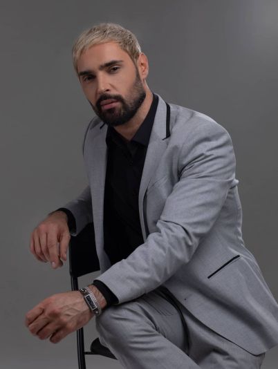 Виталий Козловский