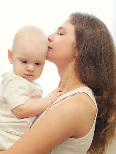 волосся після пологів