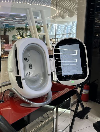 Магія краси в BROCARD